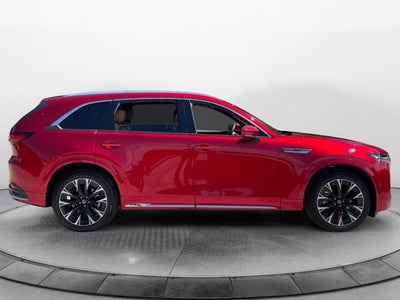 2024 Mazda Mazda CX-90 3.3 Turbo S Premium Plus