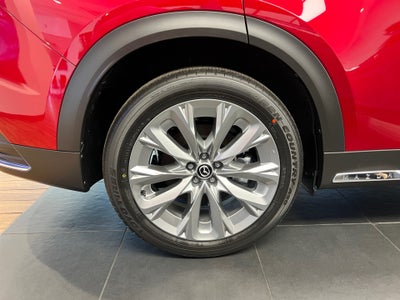 2026 Mazda Mazda CX-90 3.3 Turbo Premium Plus AWD