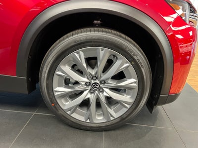 2026 Mazda Mazda CX-90 3.3 Turbo Premium Plus AWD