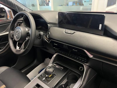 2026 Mazda Mazda CX-90 3.3 Turbo Premium Plus AWD