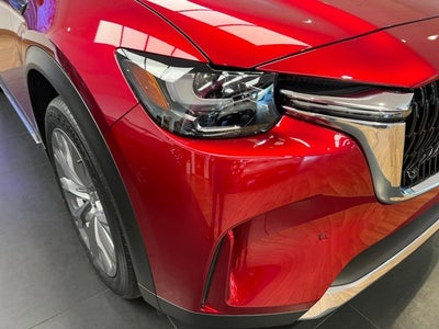 2026 Mazda Mazda CX-90 3.3 Turbo Premium Plus AWD