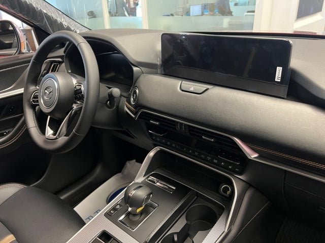 2026 Mazda Mazda CX-90 3.3 Turbo Premium Plus AWD
