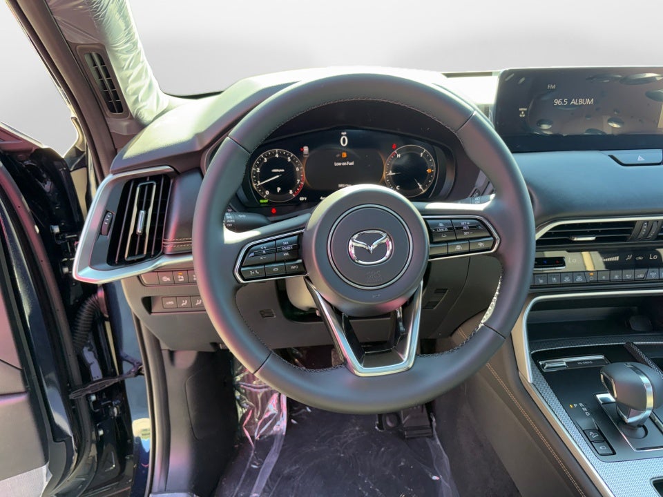 2026 Mazda Mazda CX-90 3.3 Turbo Premium Plus AWD