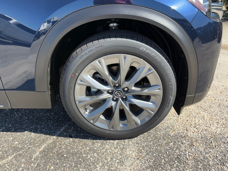 2026 Mazda Mazda CX-90 3.3 Turbo Premium Plus AWD