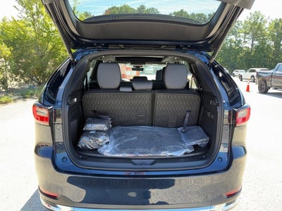 2026 Mazda Mazda CX-90 3.3 Turbo Premium Plus AWD