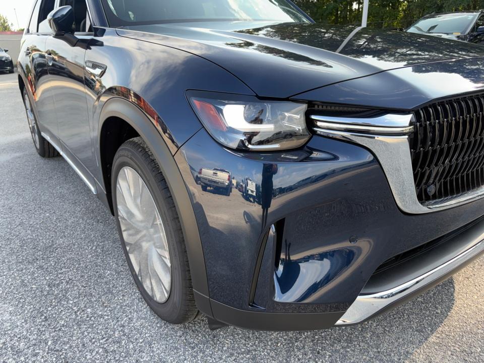 2026 Mazda Mazda CX-90 3.3 Turbo Premium Plus AWD