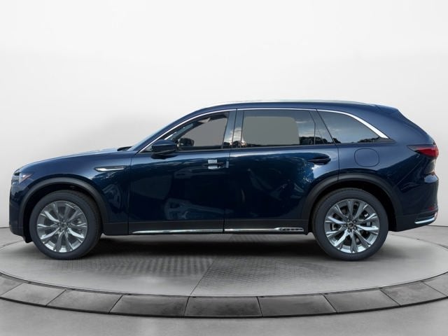 2026 Mazda Mazda CX-90 3.3 Turbo Premium Plus AWD