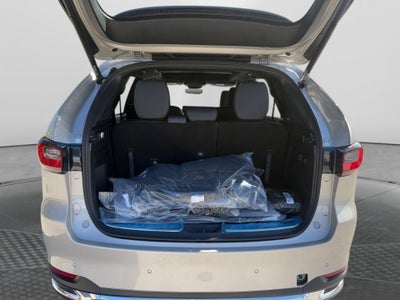 2026 Mazda Mazda CX-90 3.3 Turbo Premium Plus AWD