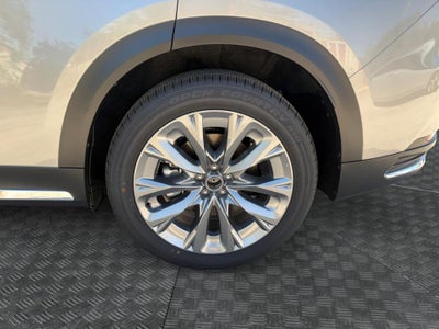 2026 Mazda Mazda CX-90 3.3 Turbo Premium Plus AWD