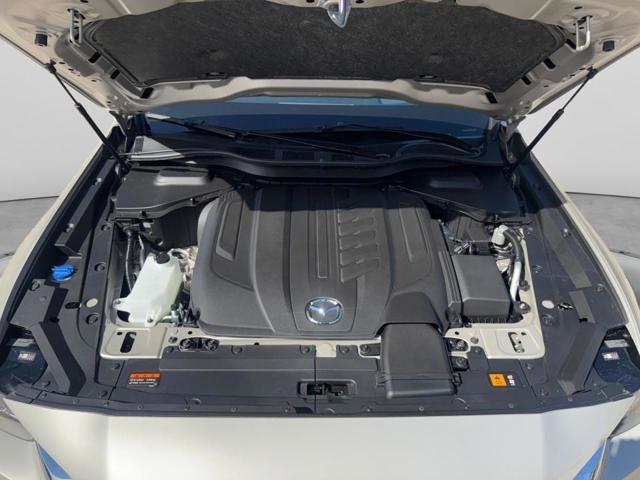 2026 Mazda Mazda CX-90 3.3 Turbo Premium Plus AWD