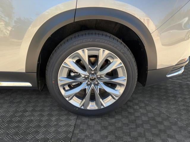 2026 Mazda Mazda CX-90 3.3 Turbo Premium Plus AWD