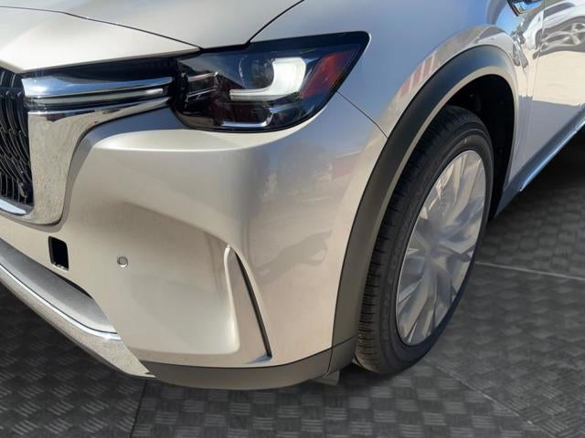 2026 Mazda Mazda CX-90 3.3 Turbo Premium Plus AWD