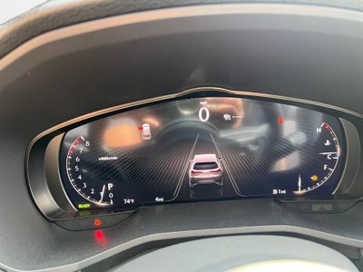 2026 Mazda Mazda CX-90 3.3 Turbo Premium Plus