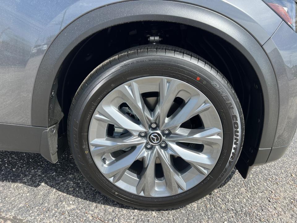 2026 Mazda Mazda CX-90 3.3 Turbo Premium Plus