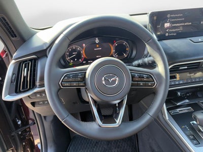 2026 Mazda Mazda CX-90 3.3 Turbo Premium Plus AWD