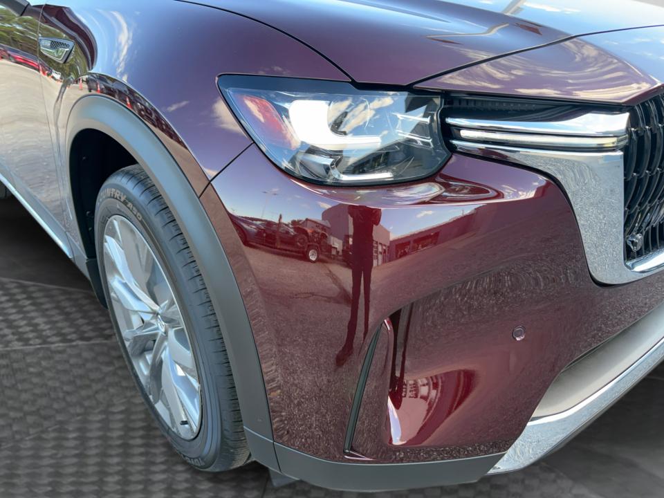 2026 Mazda Mazda CX-90 3.3 Turbo Premium Plus AWD