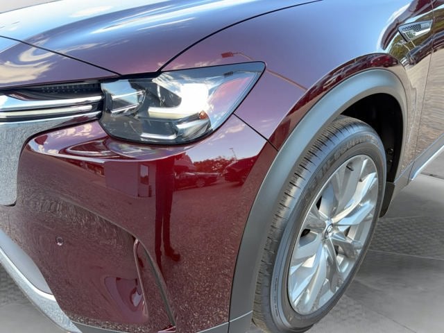 2026 Mazda Mazda CX-90 3.3 Turbo Premium Plus AWD