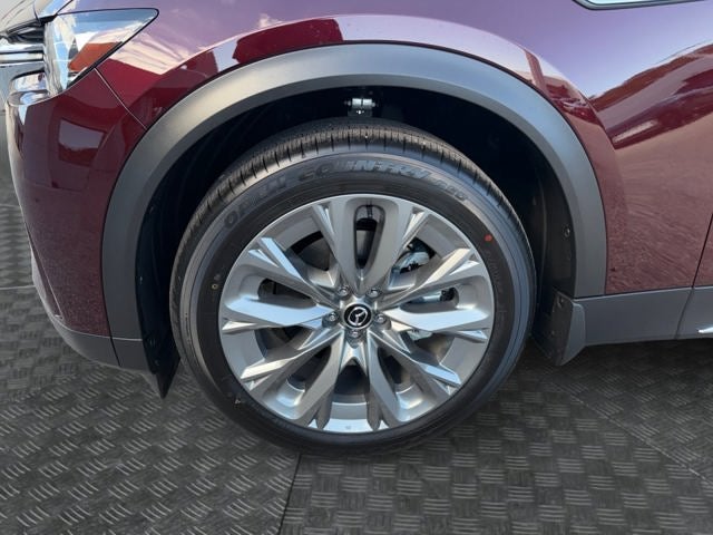 2026 Mazda Mazda CX-90 3.3 Turbo Premium Plus AWD