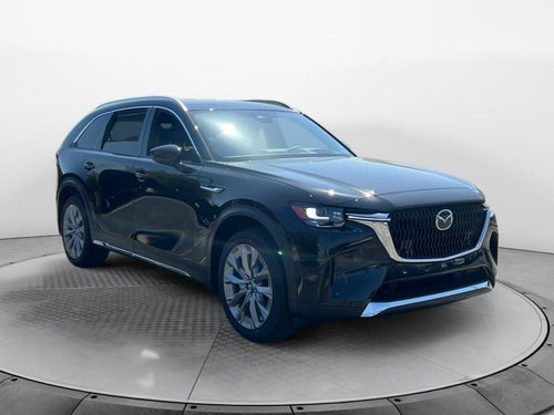 2026 Mazda Mazda CX-90 3.3 Turbo Premium Plus