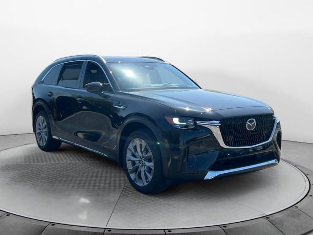 2026 Mazda Mazda CX-90 3.3 Turbo Premium Plus AWD