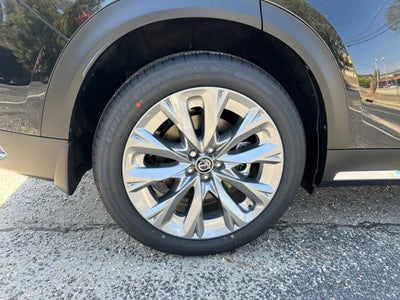 2026 Mazda Mazda CX-90 3.3 Turbo Premium Plus AWD