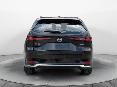 2026 Mazda Mazda CX-90 Premium Plus