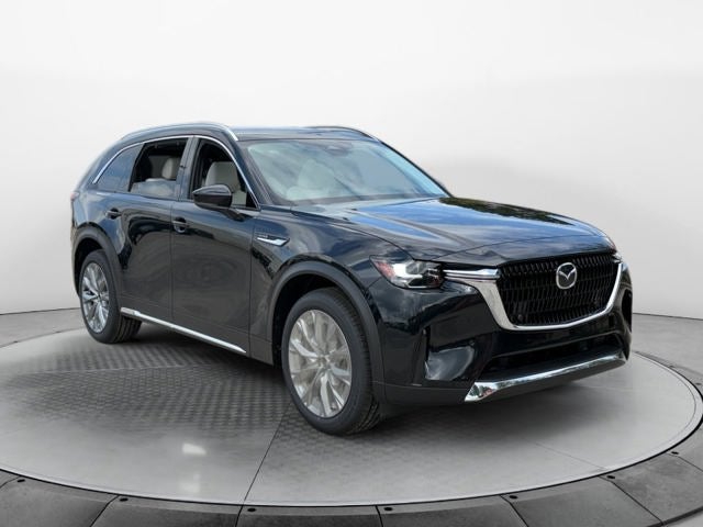 2026 Mazda Mazda CX-90 3.3 Turbo Premium Plus AWD