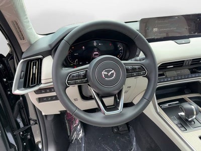 2026 Mazda Mazda CX-90 3.3 Turbo Premium Plus AWD