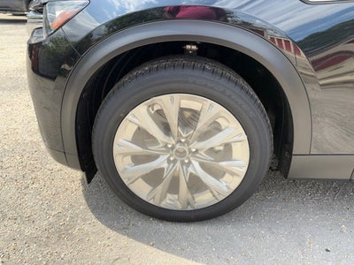 2026 Mazda Mazda CX-90 3.3 Turbo Premium Plus AWD