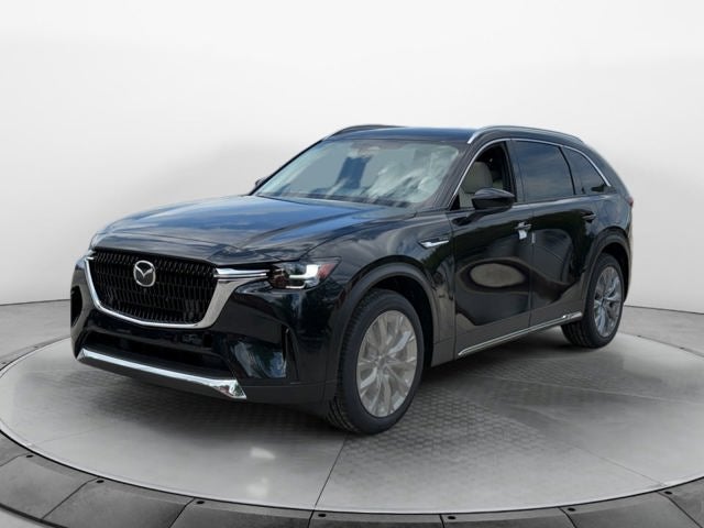 2026 Mazda Mazda CX-90 3.3 Turbo Premium Plus AWD