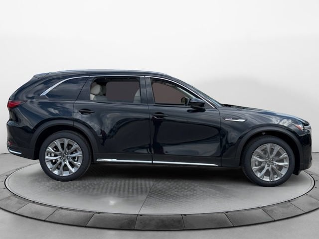 2026 Mazda Mazda CX-90 3.3 Turbo Premium Plus AWD