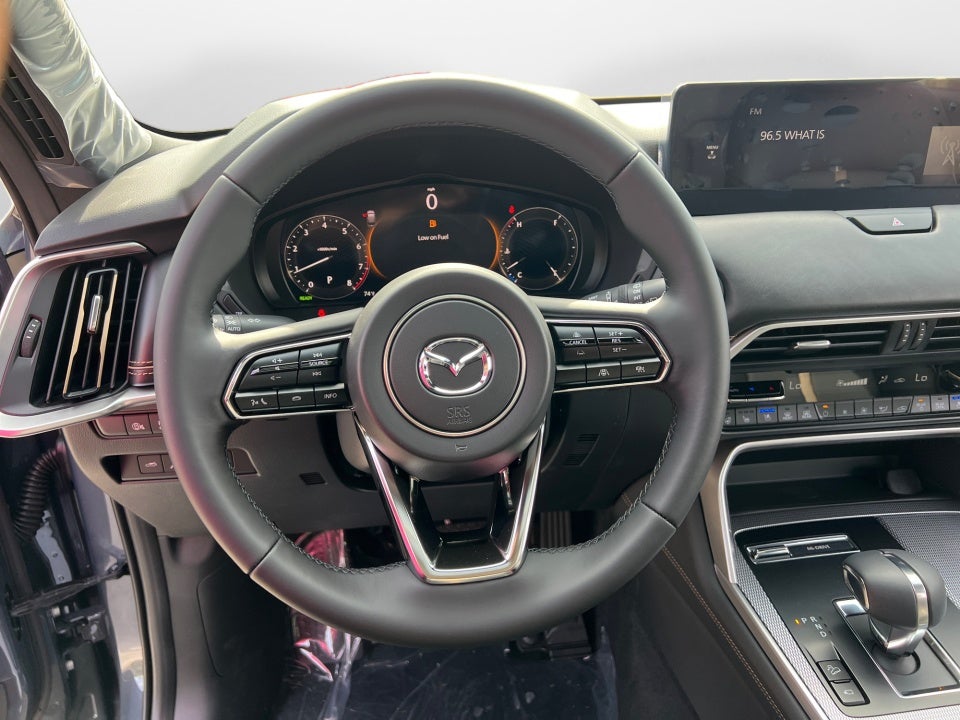 2026 Mazda Mazda CX-90 3.3 Turbo Premium Plus
