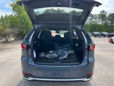 2026 Mazda Mazda CX-90 3.3 Turbo Premium Plus