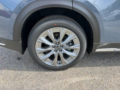 2026 Mazda Mazda CX-90 3.3 Turbo Premium Plus