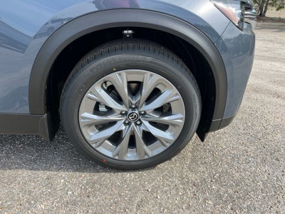 2026 Mazda Mazda CX-90 3.3 Turbo Premium Plus