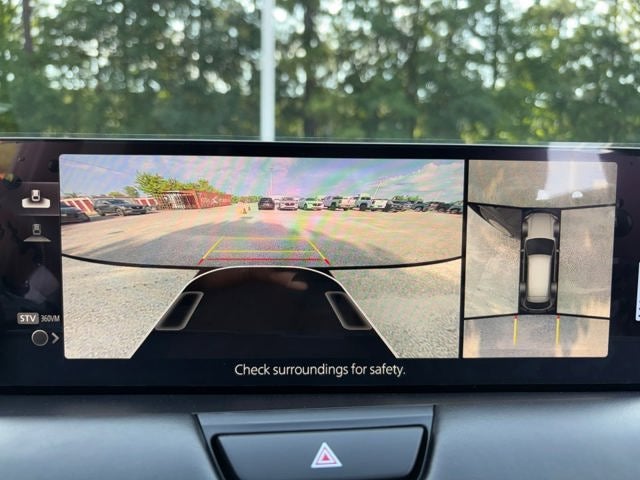 2026 Mazda Mazda CX-90 3.3 Turbo Premium Plus AWD