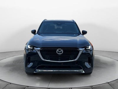 2026 Mazda Mazda CX-90 3.3 Turbo Premium Plus AWD