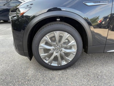 2026 Mazda Mazda CX-90 3.3 Turbo Premium Plus AWD