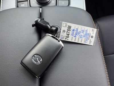2026 Mazda Mazda CX-90 3.3 Turbo Premium Plus AWD