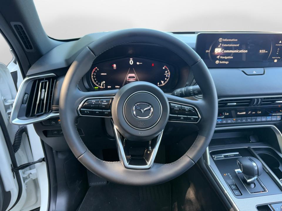 2026 Mazda Mazda CX-90 Premium Plus