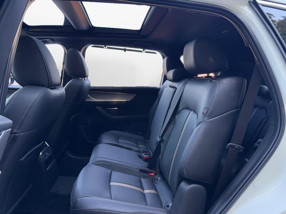 2026 Mazda Mazda CX-90 Premium Plus