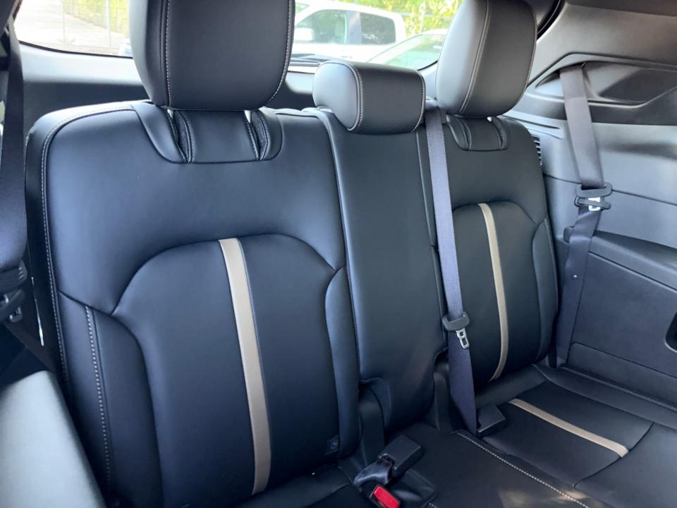 2026 Mazda Mazda CX-90 Premium Plus