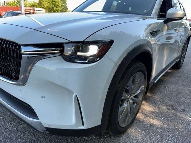 2026 Mazda Mazda CX-90 3.3 Turbo Premium Plus AWD