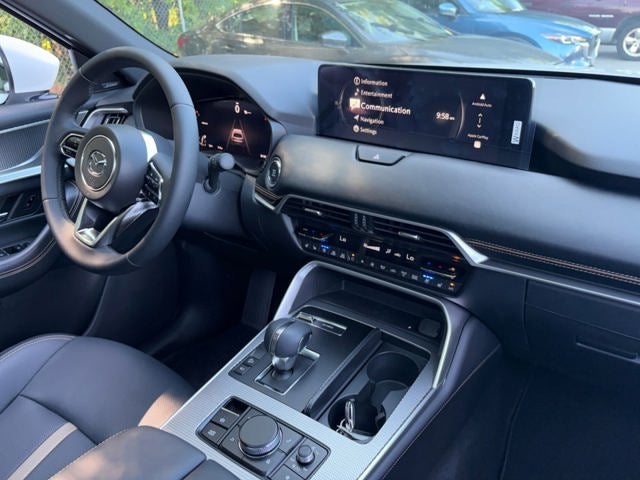 2026 Mazda Mazda CX-90 3.3 Turbo Premium Plus AWD