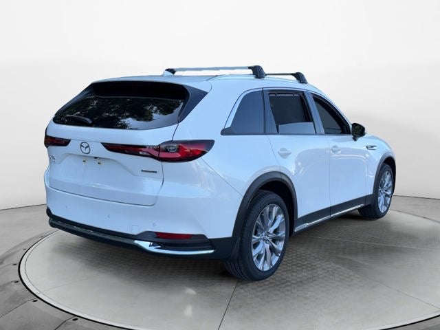 2026 Mazda Mazda CX-90 3.3 Turbo Premium Plus AWD