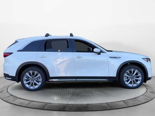 2026 Mazda Mazda CX-90 3.3 Turbo Premium Plus AWD
