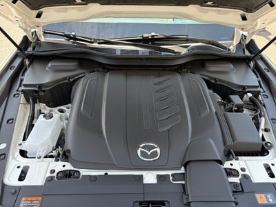 2026 Mazda Mazda CX-90 3.3 Turbo Premium Plus AWD