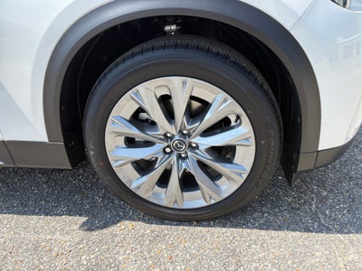 2026 Mazda Mazda CX-90 3.3 Turbo Premium Plus AWD