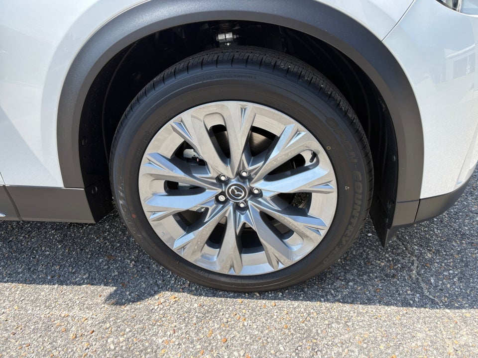 2026 Mazda Mazda CX-90 3.3 Turbo Premium Plus AWD