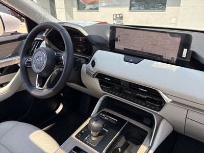 2026 Mazda Mazda CX-90 3.3 Turbo Premium Plus AWD